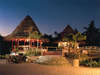 Badian Island Resort 